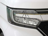 LEDヘッドライトです。