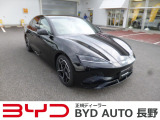 BYD シール
