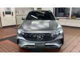 EQA 250 プラス AMGラインパッケージ