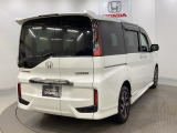 ステップワゴン 1.5 スパーダ ホンダ センシング 4WD 