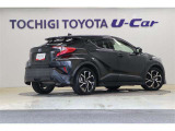 C-HR ハイブリッド 1.8 G 