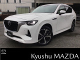 マツダ CX-60