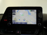 フルセグTV対応8インチナビ。Bluetoothにも対応していますので貴方のドライブをしっかりサポートします。
