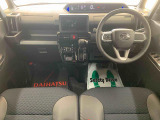 タントカスタム RS 