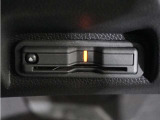 【ETC車載器】高速道路のご利用時にとても便利なETC車載器。セットアップ(費用別途)後にお渡ししとなります。