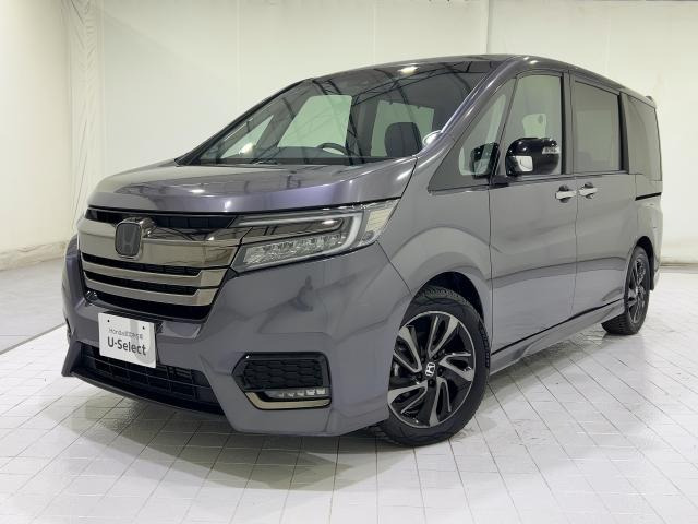 ステップワゴン 1.5 スパーダ クールスピリット ホンダ センシング 