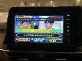 フルセグTVです 画質も綺麗ですよ!