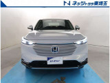 ヴェゼル 1.5 ハイブリッド Z 