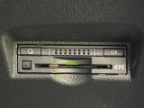 【ETC】高速道路の料金所をストレスなく通過!話題のスポットやサービスエリアに多い「スマートIC」利用時は必須のアイテムです。当店でセットアップを実施、ご納車当日からすぐにご利用いただけます!