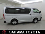 トヨタの「ロングラン保証」付き。メ-カ-を問わず、走行距離無制限、埼玉トヨタで中古車をお買い上げいただいたお客様に安心で快適なカ-ライフをお約束する1年間の保証です。有料で延長もできます。