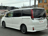 展示されているお車は全台1年間のトヨタロングラン保証が付いて参ります。最長3年間の保証をお付けすることも可能ですので、どのエリアに住むお客様でも安心して保証をお受けすることができます!