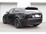 レンジローバーヴェラール ダイナミック SE 2.0L D200 ディーゼル 4WD 