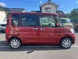 2015年登録モデルで、走行距離が109,000Kmですが、エンジンやトランスミッションなどの機関も大変良好で、安心してお乗り頂けます!
