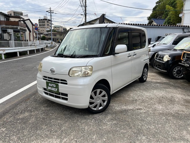 タント L 