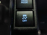 VSC(滑りやすい路面での横滑りを抑え車両の安定性を保つための機能)搭載ですが、雪道などから脱出する時はOFFすると脱出しやすくなる場合があります