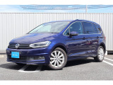 Volkswagen G.Touran ご覧いただきありがとうございます!