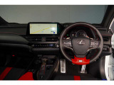 UX 250h Fスポーツ エモーショナル エクスプローラー 
