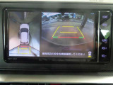 全方位モニター