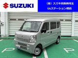仕事の効率を上げてくれる頼れる軽バンのエブリイ☆ 弊社車両は全車輌保証付き!ご納車の前に点検整備をしてからお渡し致します!