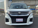 ソリオ 1.2 G 