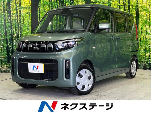 eKスペース  M