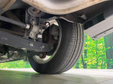 お車を安心してお乗りいただく為には、足回りの定期点検が欠かせません。サービスサポート(有償保証)では無料点検もご提供しており、安心のカーライフをお過ごしいただけるサポート体制が整っています。