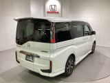 ステップワゴン 1.5 スパーダ ホンダ センシング 