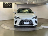 このお車はCPO(Certified Pre-Owned=認定中古車) です。レクサス独自の厳しい基準をクリアした厳選車両を指します。