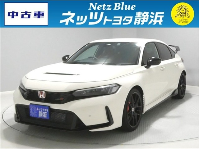 シビックタイプR  