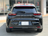 クラウンスポーツ 2.5 Z E-Four 4WD 