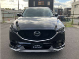 CX-5 2.2 XD プロアクティブ 4WD 