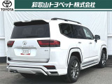 ランドクルーザー300 3.5 ZX 4WD 