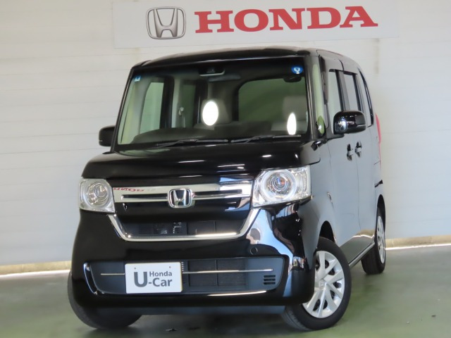 N-BOX L 4WD 