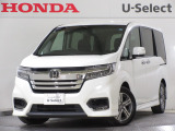 2020年、ステップワゴンスパーダ(e:HEVスパーダ G ホンダセンシング)が入庫しました。当社自社工場にて法定点検を実施しております。過去の整備は整備記録簿での確認ができます。