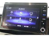オーディオソースはCD、DVD、Bluetooth、BTA、ミュージックラックになります!