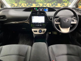 プリウス 1.8 S セーフティ プラス 
