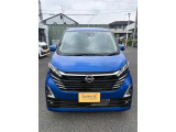 日産の正規ディーラーなので安心して車選びができます♪どんなことでもご相談ください!