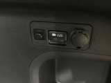 【AC100V電源】1500Wまでの電化製品までなら使用可能なコンセントを装備