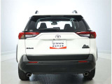 RAV4 2.0 アドベンチャー オフロードパッケージ II 4WD 