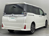 ヴォクシー 2.0 ZS 煌 4WD 修復歴無し