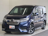 ステップワゴン 1.5 スパーダ ホンダ センシング 