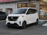 店舗紹介 茨城日産自動車U-CARS日立滑川店は国道6号線沿いの分かりやすい場所にあります ☆0294-27-7723☆