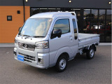 ハイゼットトラック ジャンボ エクストラ 4WD 
