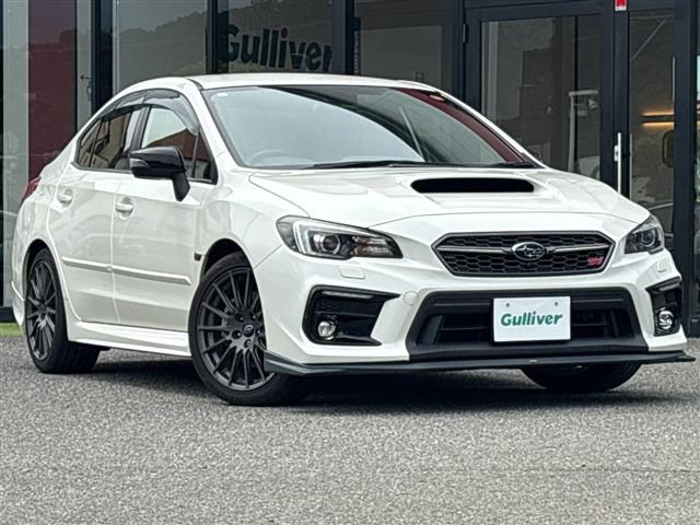 WRX S4 2.0 STI スポーツ アイサイト 4WD 4WD ワンオーナー