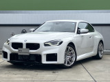 BMW M2クーペ