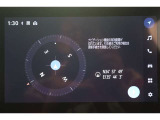 スマホやiPhoneと連携し対応アプリを表示させて使うコネクティッドナビ対応ディスプレイオーディオ。高画質なフルセグTV対応です。DA連動ETC搭載。利用日や料金の確認がモニターで出来ます。
