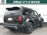 ランドクルーザー250 2.8 ZX ディーゼル 4WD 