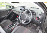 MAZDA2 1.5 XD スポルトプラス 4WD 
