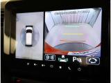 車庫入れの苦手なお客様、もうご心配いりません。バックモニターがあれば、ぶつける心配一切無し?!重宝してくれると思います。