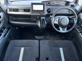 N-BOXカスタム L スタイルプラス ブラック 4WD 修復歴無し